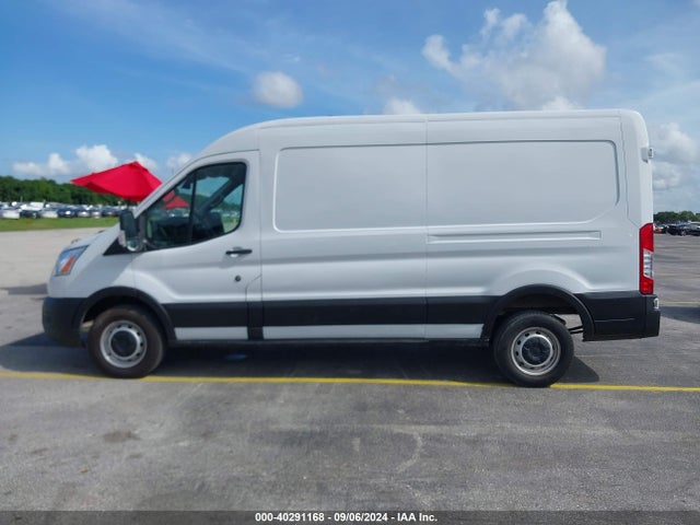 Ford Transit-250 2021 1FTBR1C80MKA49084 Image 15