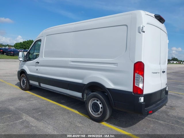Ford Transit-250 2021 1FTBR1C80MKA49084 Image 3