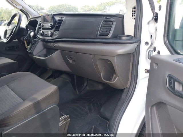 Ford Transit-250 2021 1FTBR1C80MKA49084 Image 5