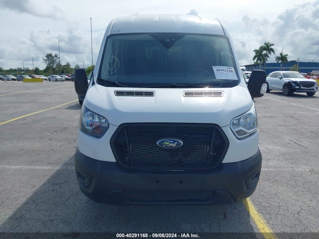 Ford Transit-250 2021 1FTBR1C80MKA49084 Image 6