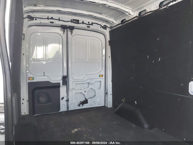 Ford Transit-250 2021 1FTBR1C80MKA49084 Image 8