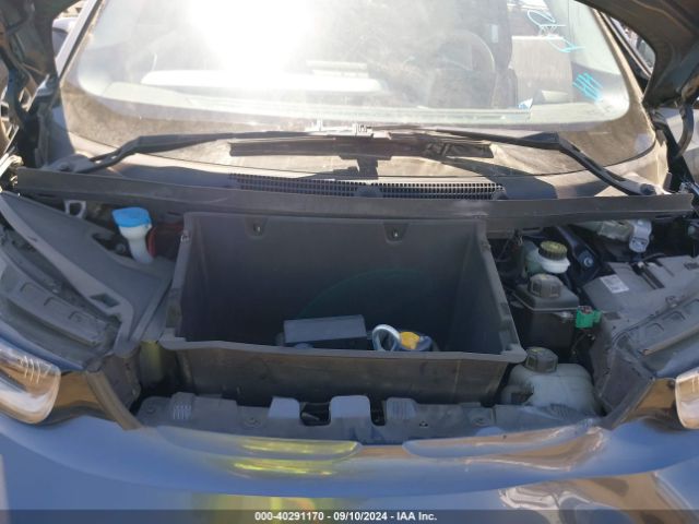 WBY1Z8C59HV551637 BMW I3 94 Ah W/range Extender