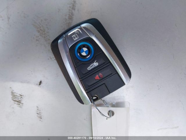 WBY1Z8C59HV551637 BMW I3 94 Ah W/range Extender
