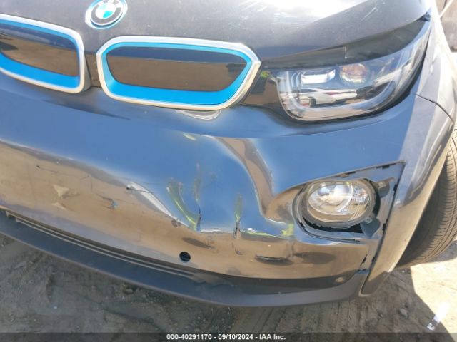 WBY1Z8C59HV551637 BMW I3 94 Ah W/range Extender