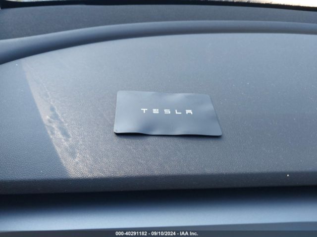 5YJYGDEEXMF239704 Tesla Model Y Long Range Dual Motor All-wheel Drive