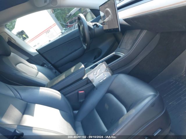 5YJYGDEEXMF239704 Tesla Model Y Long Range Dual Motor All-wheel Drive