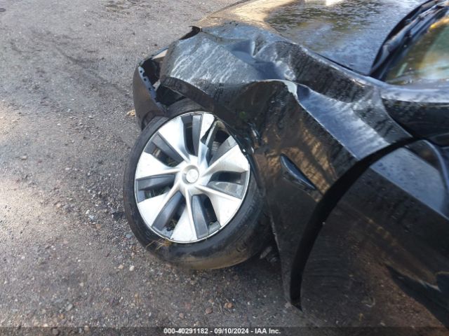 5YJYGDEEXMF239704 Tesla Model Y Long Range Dual Motor All-wheel Drive
