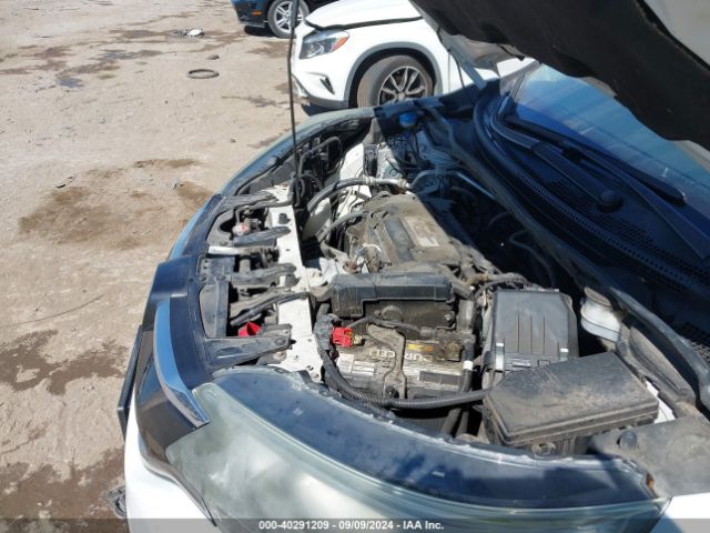 5J6RM4H30FL098028 Honda CR-V LX