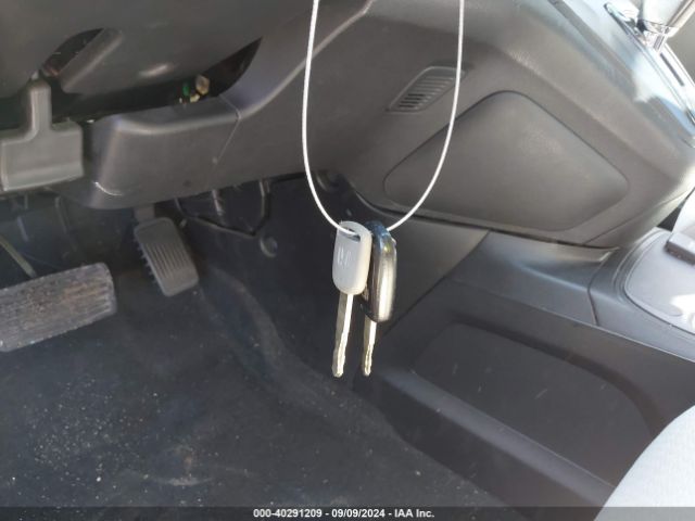 5J6RM4H30FL098028 Honda CR-V LX