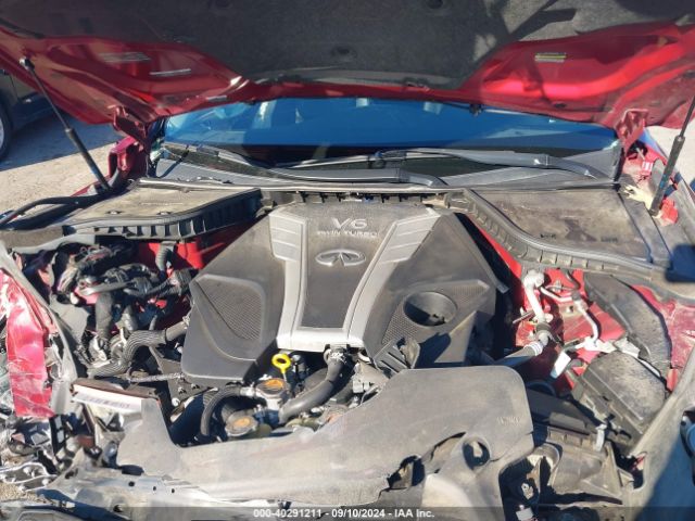JN1EV7AR3GM340214 Infiniti Q50 3.0t Premium