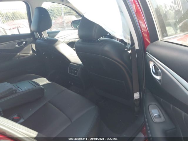 JN1EV7AR3GM340214 Infiniti Q50 3.0t Premium