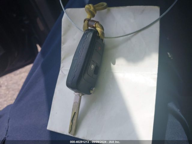 KL7CJPSB9FB098599 Chevrolet Trax 1ls
