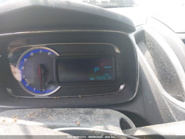 KL7CJPSB9FB098599 Chevrolet Trax 1ls