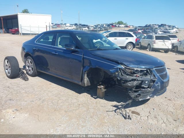 2011 SAAB 9-5 YS3GN4AR8B4004130 Photo 0