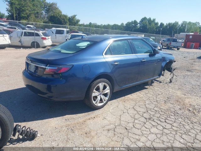 2011 SAAB 9-5 YS3GN4AR8B4004130 Photo 3