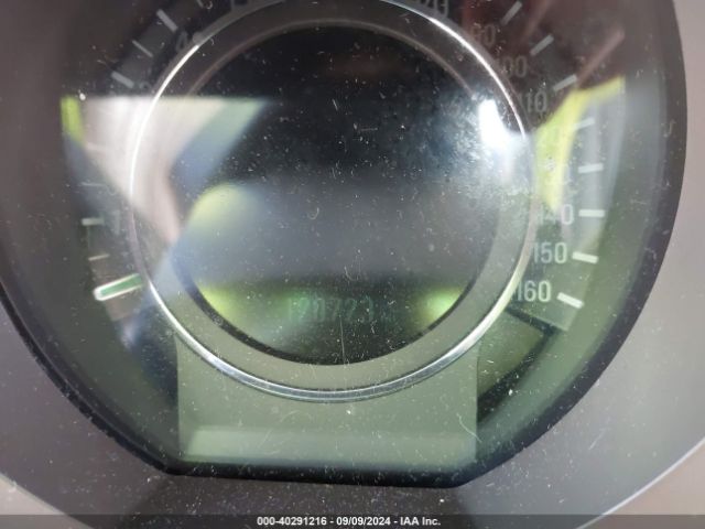 2011 SAAB 9-5 YS3GN4AR8B4004130 Photo 6