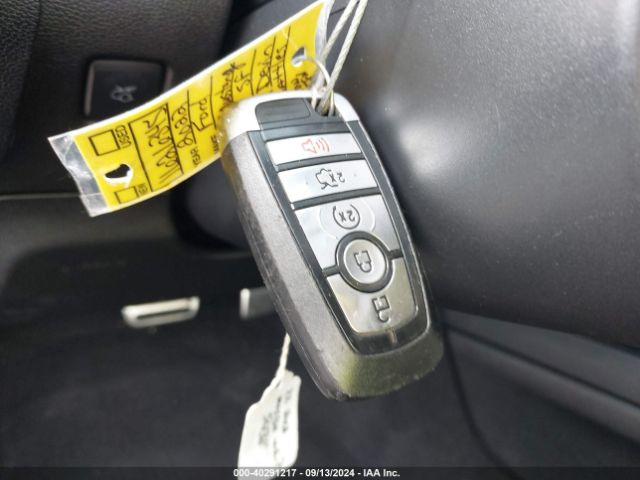 1FATP8FF9N5118809 Ford Mustang Gt Premium