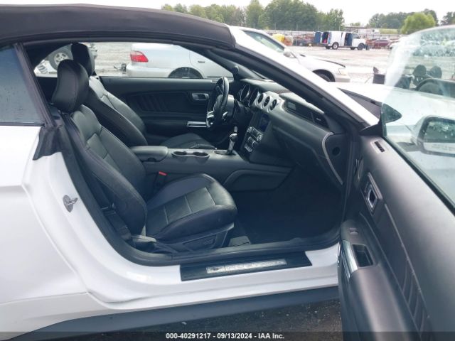 1FATP8FF9N5118809 Ford Mustang Gt Premium