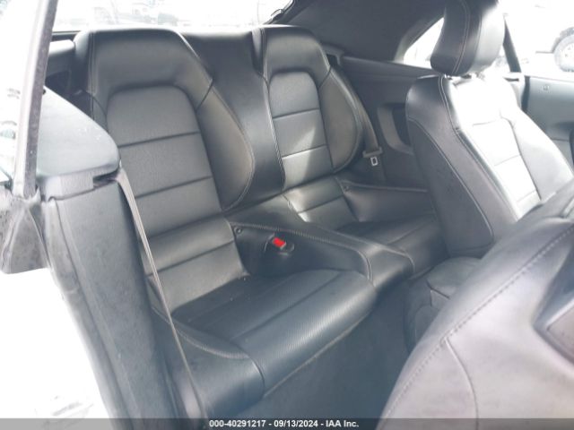 1FATP8FF9N5118809 Ford Mustang Gt Premium