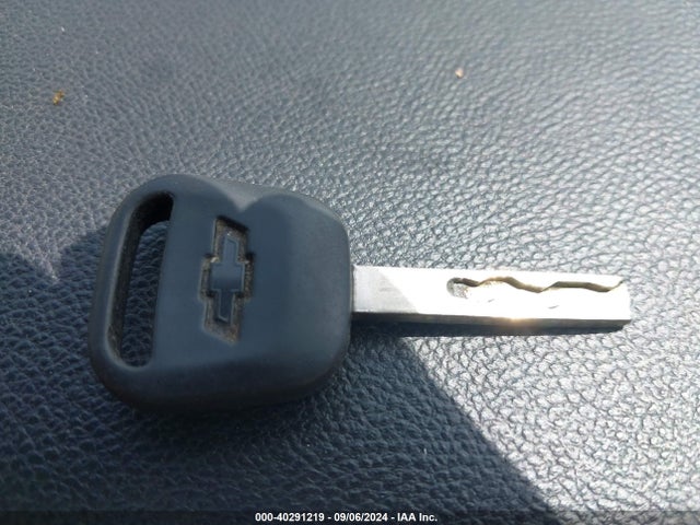 2G1FB1E36F9109812 Chevrolet Camaro 2ls