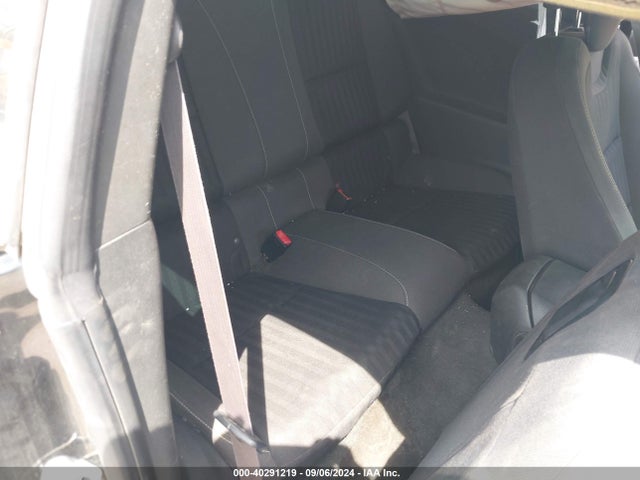 2G1FB1E36F9109812 Chevrolet Camaro 2ls