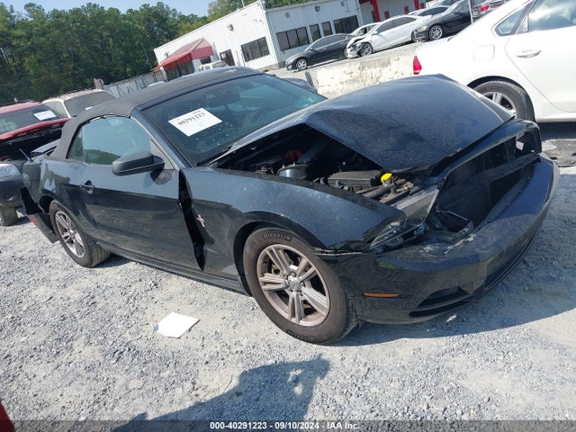 2014 1ZVBP8EM1E5290464 main image