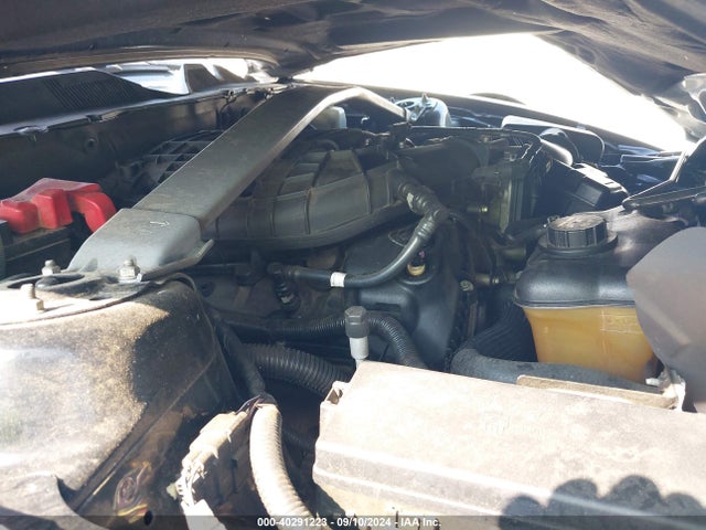 Ford Mustang V6 2014 1ZVBP8EM1E5290464 Image 10