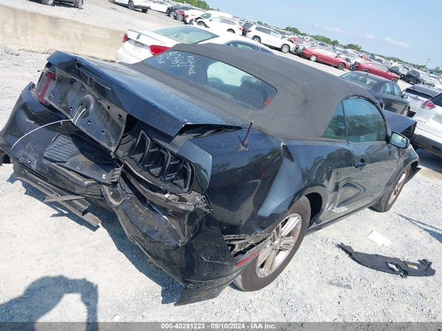 Ford Mustang V6 2014 1ZVBP8EM1E5290464 Image 4