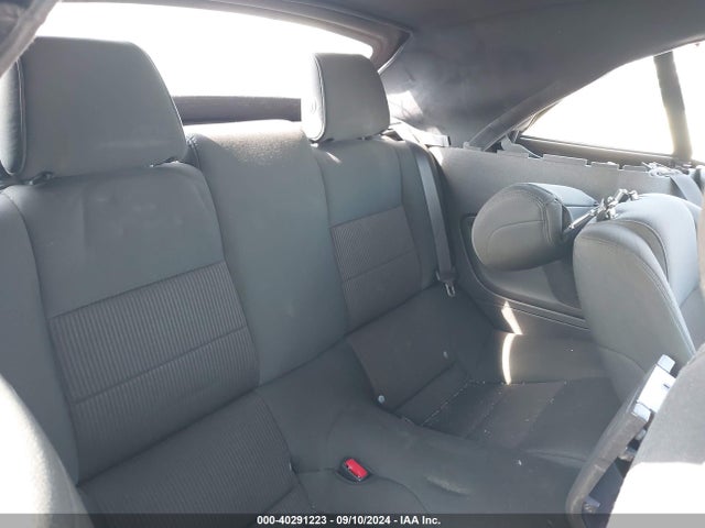 Ford Mustang V6 2014 1ZVBP8EM1E5290464 Image 8