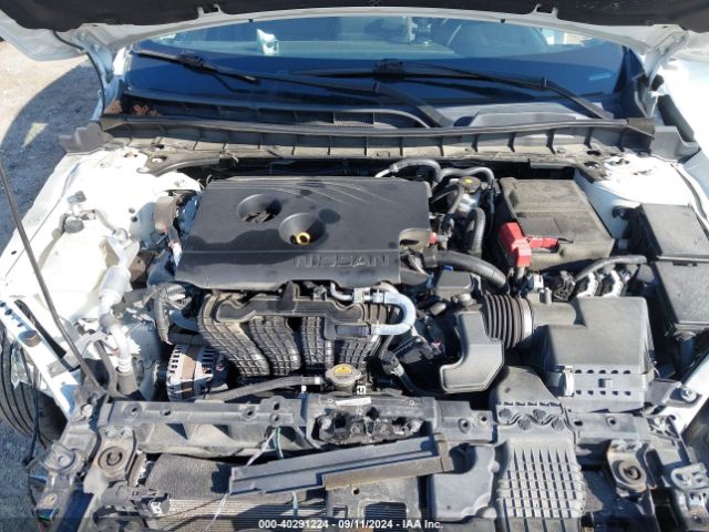 1N4BL4DW2KC130276 Nissan Altima 2.5 Sv