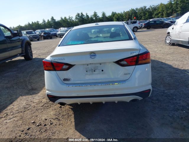1N4BL4DW2KC130276 Nissan Altima 2.5 Sv