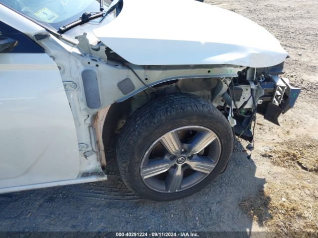 1N4BL4DW2KC130276 Nissan Altima 2.5 Sv