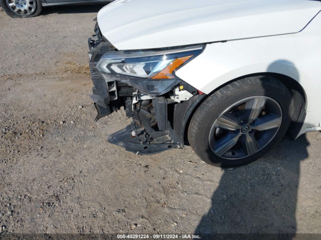 1N4BL4DW2KC130276 Nissan Altima 2.5 Sv