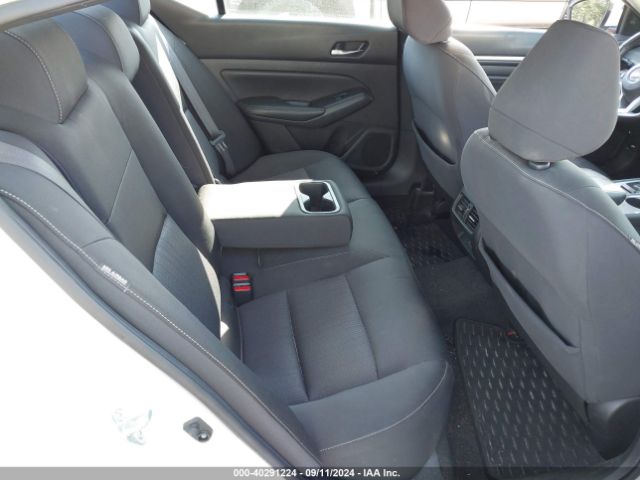 1N4BL4DW2KC130276 Nissan Altima 2.5 Sv