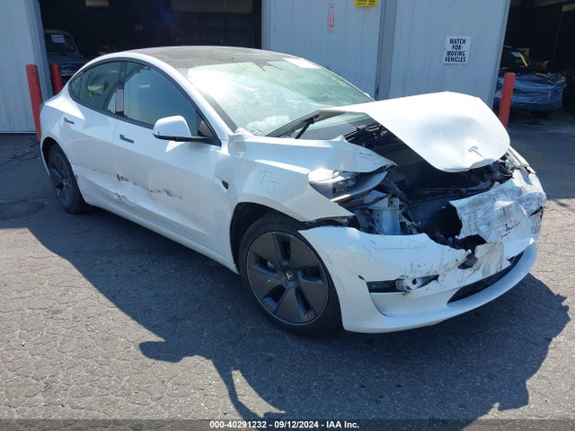 2023 TESLA MODEL 3 5YJ3E1EA4PF651990 Photo 0