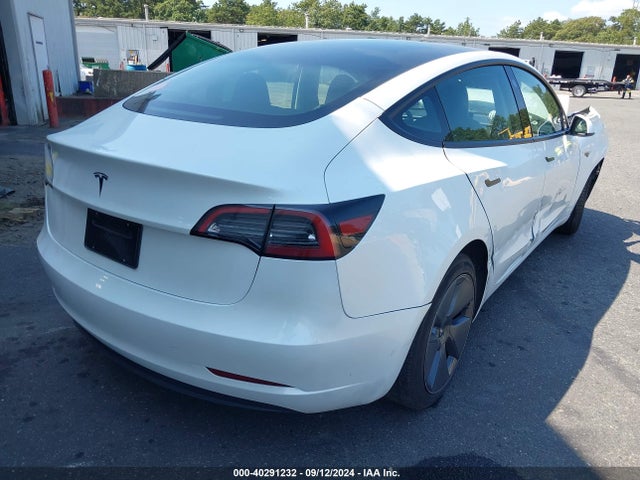 2023 TESLA MODEL 3 5YJ3E1EA4PF651990 Photo 3