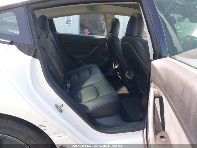 2023 TESLA MODEL 3 5YJ3E1EA4PF651990 Photo 7