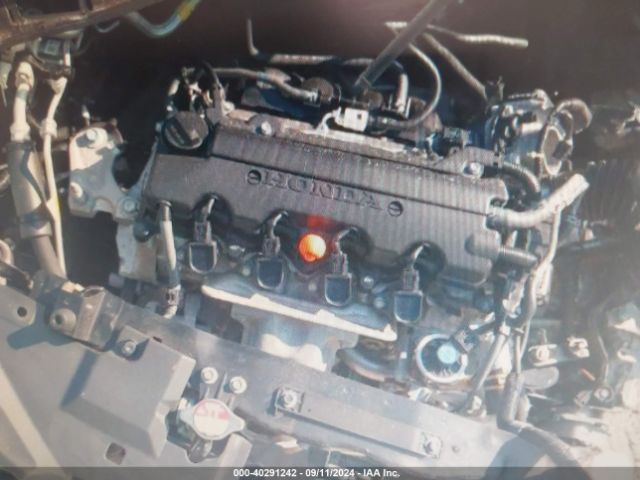 3CZRU5H50MM727242 Honda Hr-v 2wd Ex