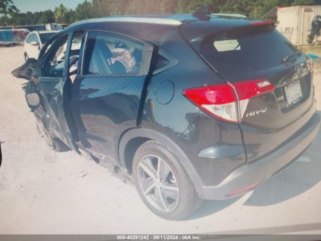 3CZRU5H50MM727242 Honda Hr-v 2wd Ex