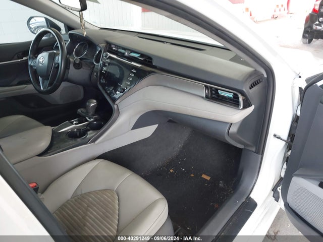 4T1J11AK5LU859343 Toyota CAMRY SE