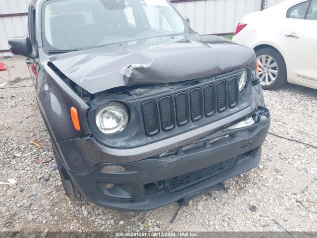 ZACCJABB5HPG47448 Jeep Renegade Altitude Fwd