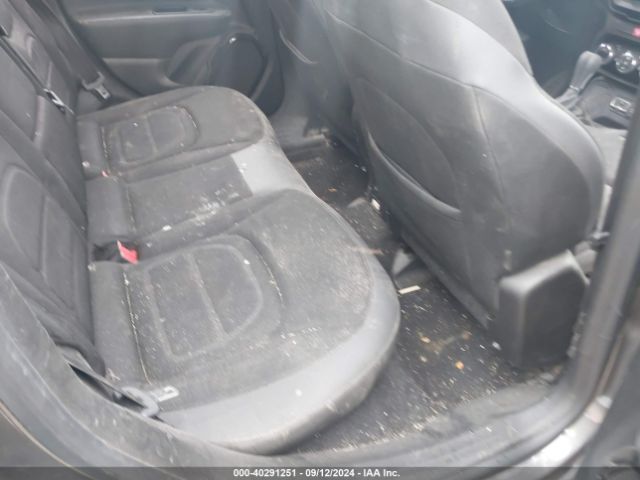 ZACCJABB5HPG47448 Jeep Renegade Altitude Fwd
