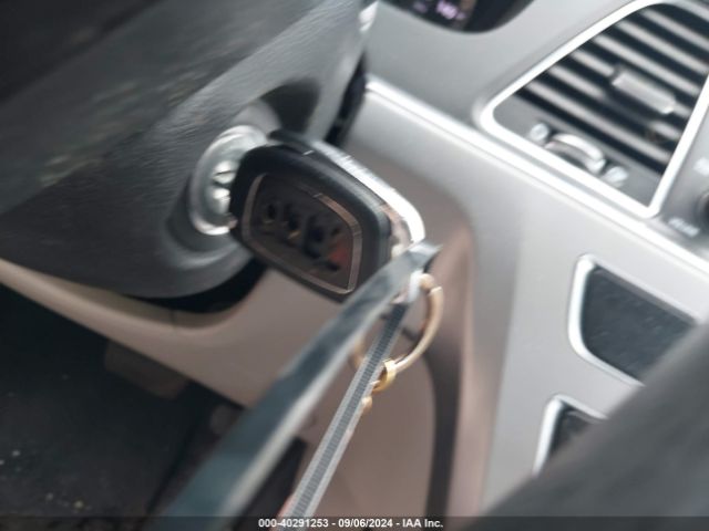 5NPE24AF1FH126891 Hyundai SONATA SE