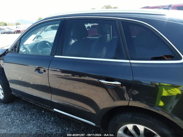 WA1L2AFP4GA139239 Audi Q5 2.0t Premium