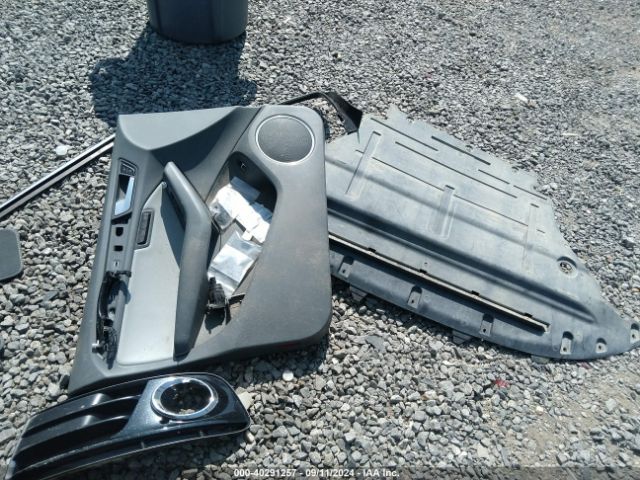 WA1L2AFP4GA139239 Audi Q5 2.0t Premium