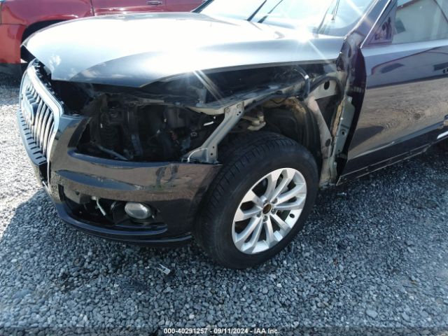 WA1L2AFP4GA139239 Audi Q5 2.0t Premium