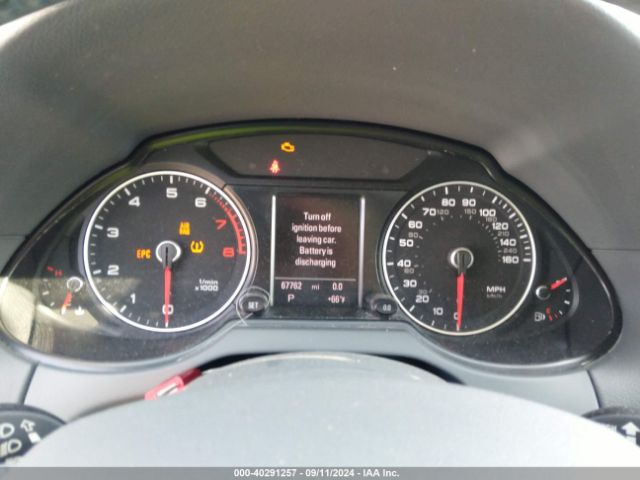 WA1L2AFP4GA139239 Audi Q5 2.0t Premium