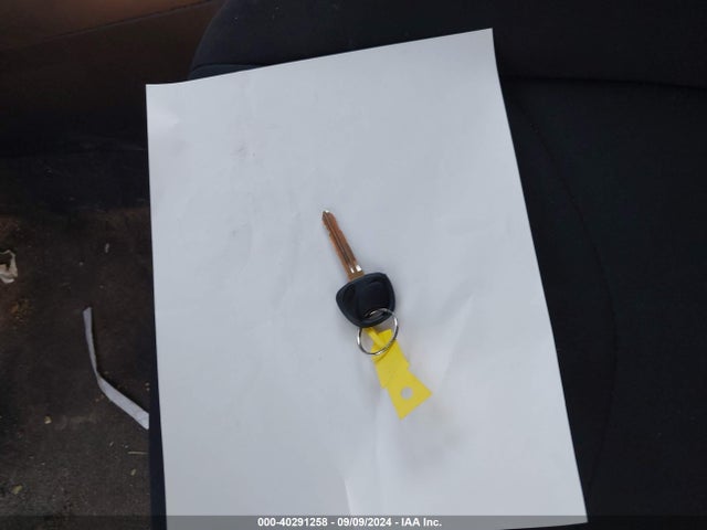 40291258 :رقم المزاد ، KNDJT2A68D7544155 vin ، 2013 Kia Soul + مزاد بيع
