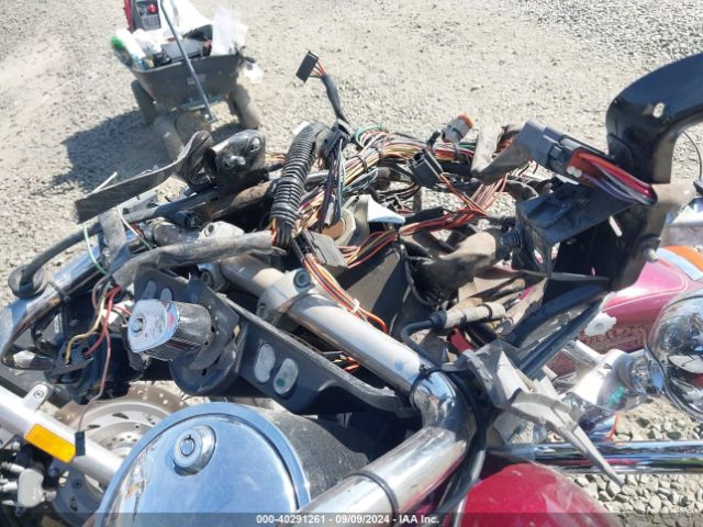 2002 HARLEY-DAVIDSON FLHT 1HD1DJV132Y613412 Photo 6