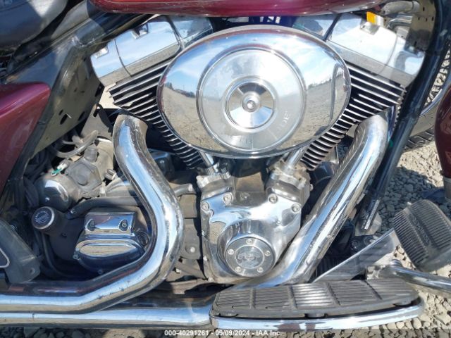 2002 HARLEY-DAVIDSON FLHT 1HD1DJV132Y613412 Photo 7